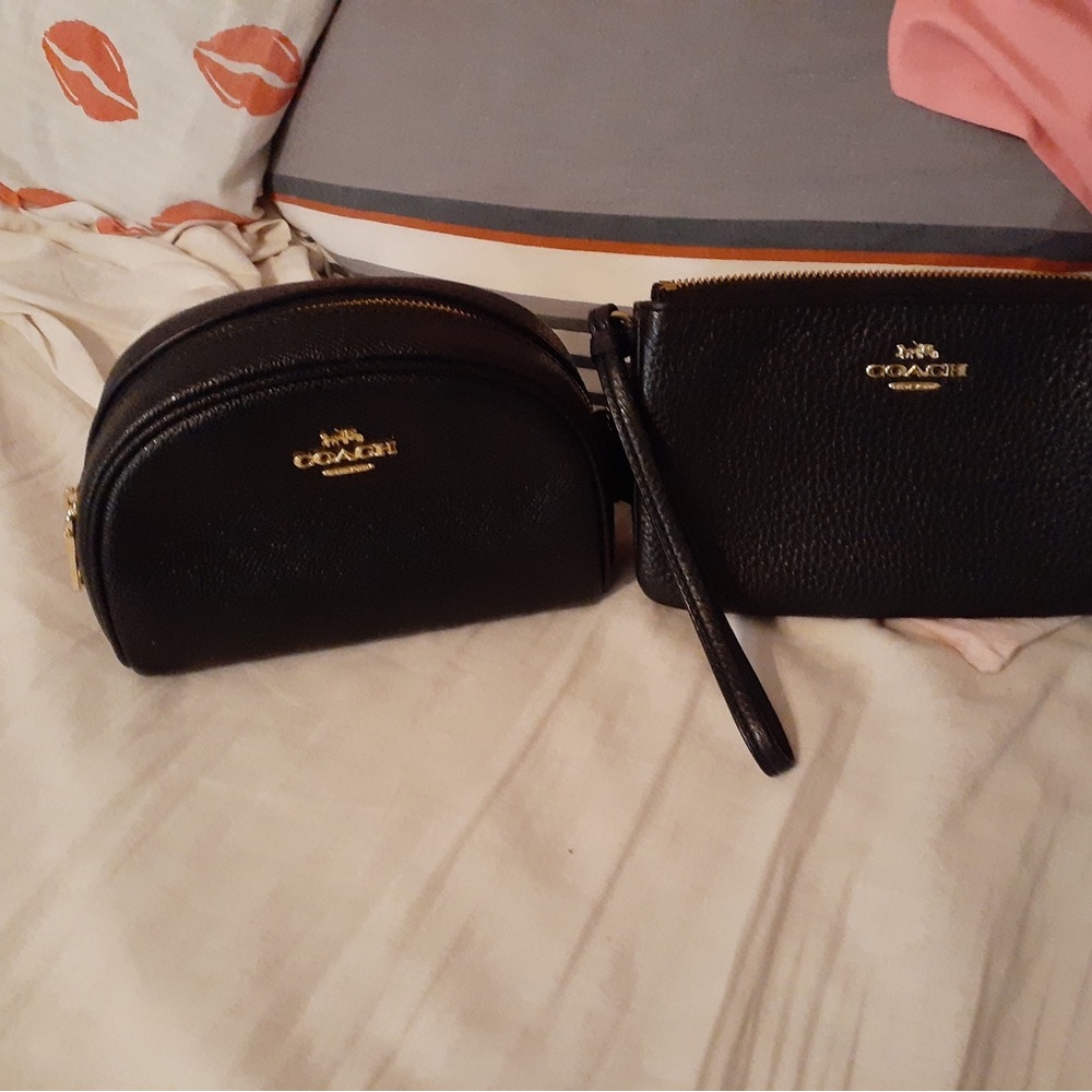 Coach set
